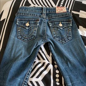 True Religion jeans